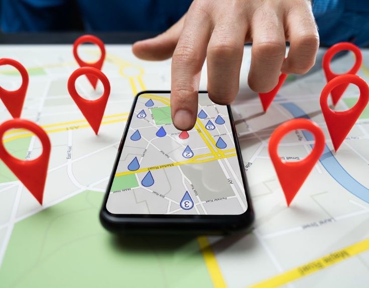 Dịch vụ SEO Google Map tại Hà Nội lại là cứu cánh cho doanh nghiệp