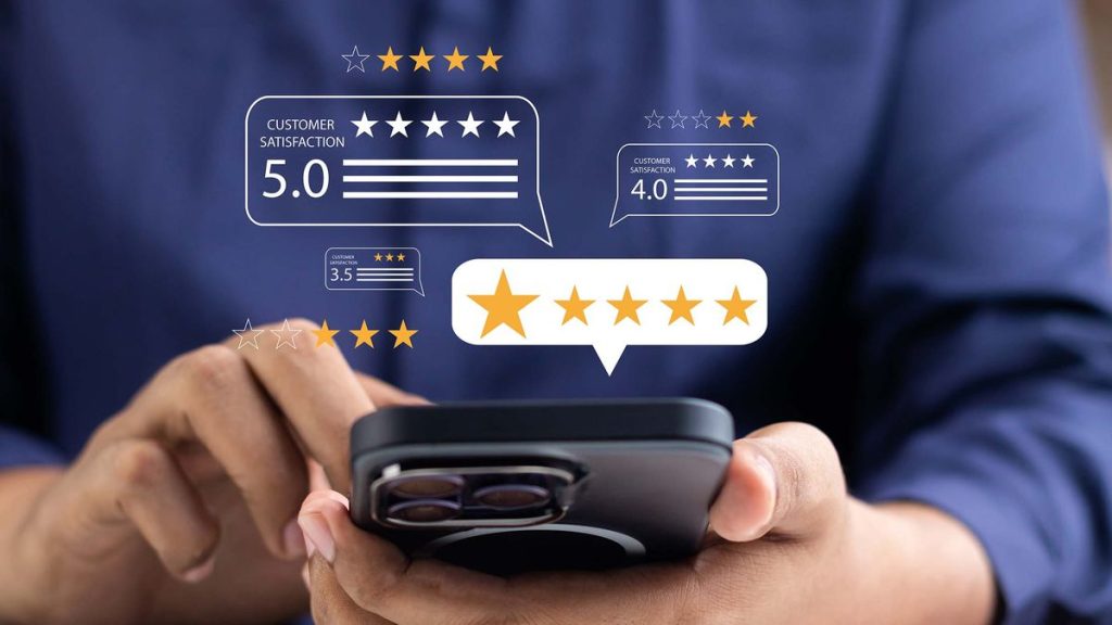 Chuẩn hóa bộ dữ liệu NAP - Nền tảng trong cách tối ưu Google Maps kinh doanh