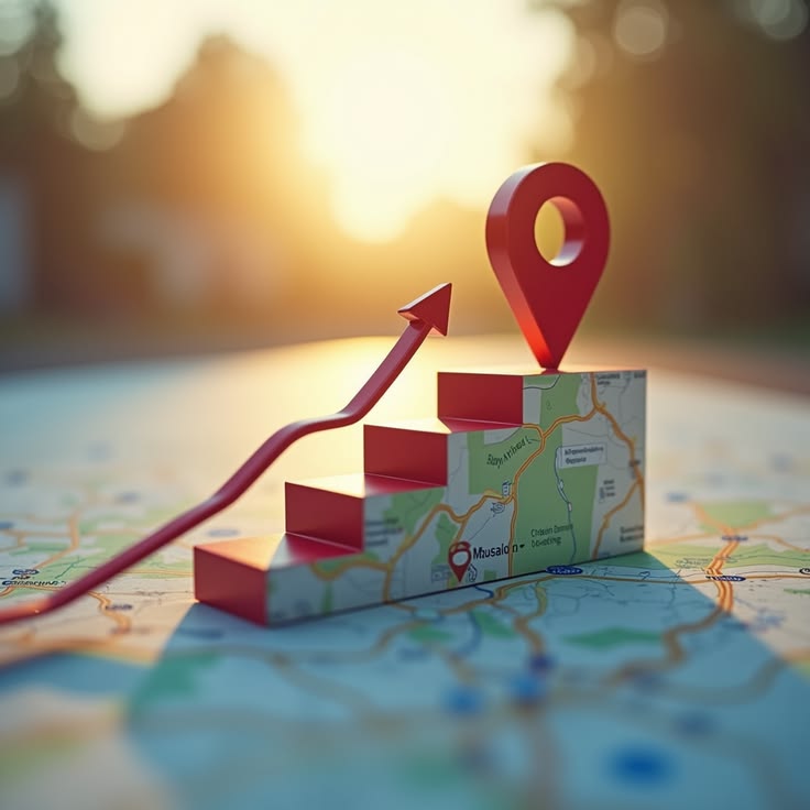 Cách tối ưu Google Maps kinh doanh là yếu tố sống còn của chuỗi thời trang