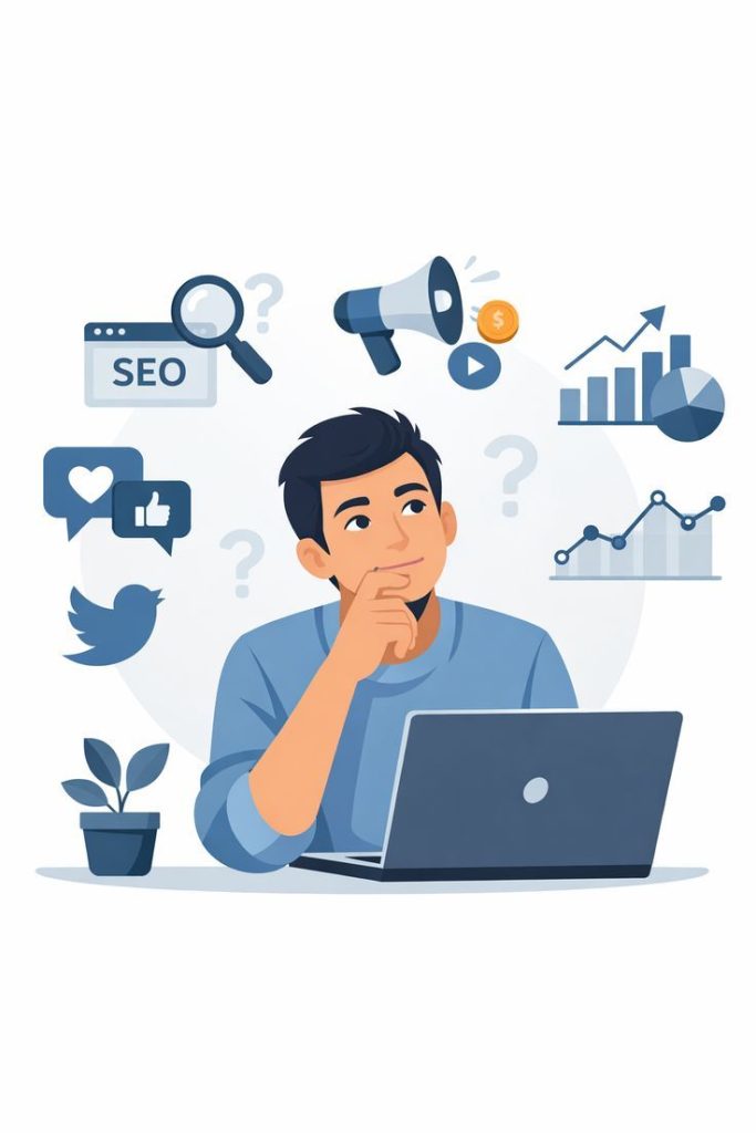 Bảng ma trận tiêu chuẩn kiểm tra chất lượng backlink chuẩn SEO