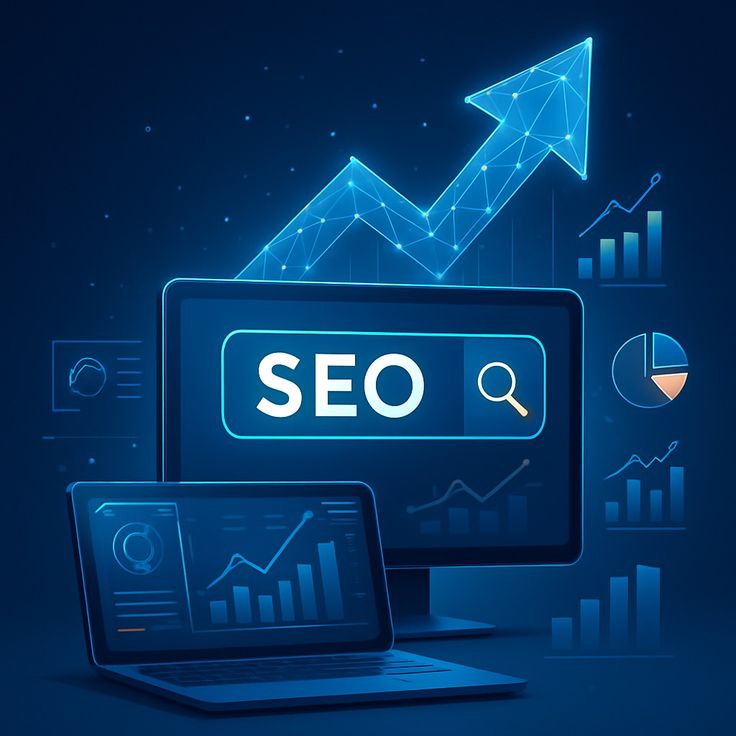Đơn Vị Cung Cấp Dịch Vụ SEO Tổng Thể Tại Hà Tĩnh Uy Tín Chuyên Nghiệp
