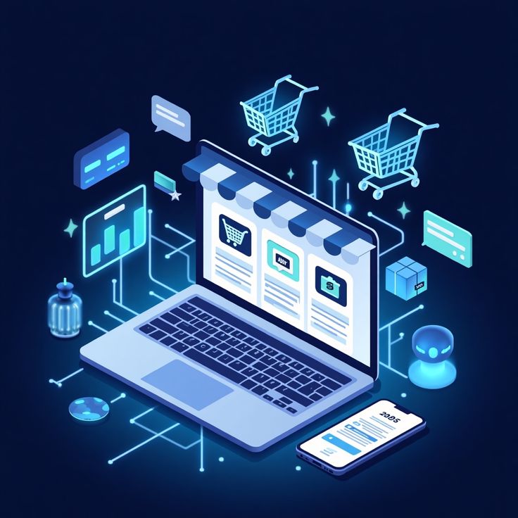 Tính Năng Đột Phá Bắt Buộc Phải Có Khi Làm Website Bán Hàng Chuyên Nghiệp