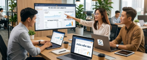 Top 10+ Phần Mềm SEO Website Miễn Phí & Trả Phí Tốt Nhất