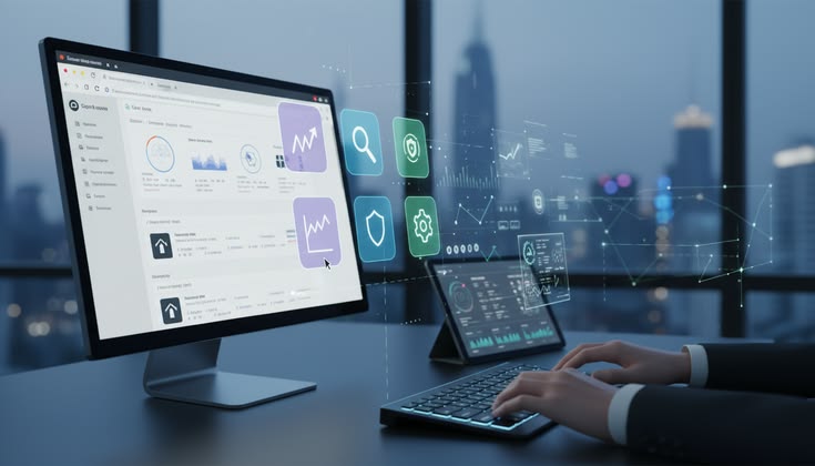 Nên chọn phần mềm SEO website miễn phí hay trả phí