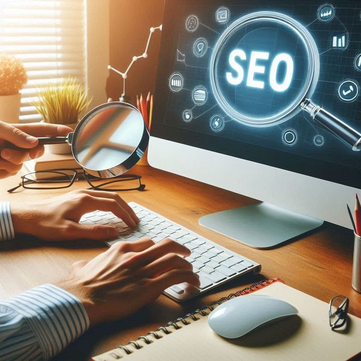 Nhận biết công ty SEO kém uy tín