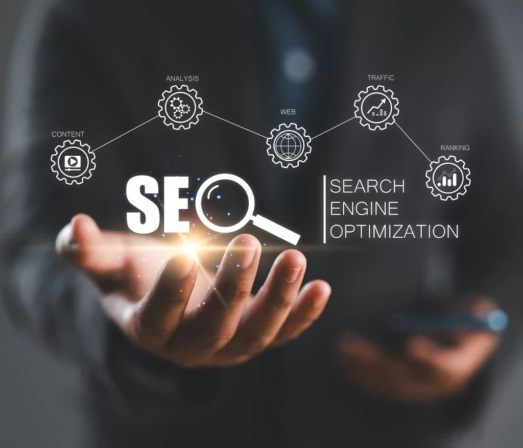Quy trình triển khai dịch vụ seo chuyên nghiệp bứt phá thứ hạng