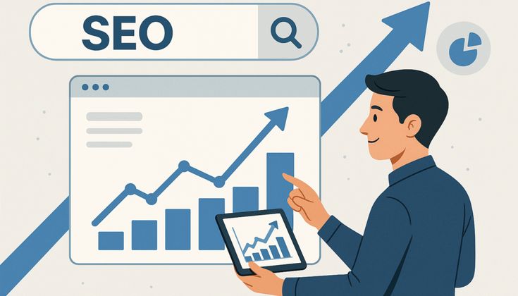 Những câu hỏi thường gặp khi thuê dịch vụ nhận seo từ khóa
