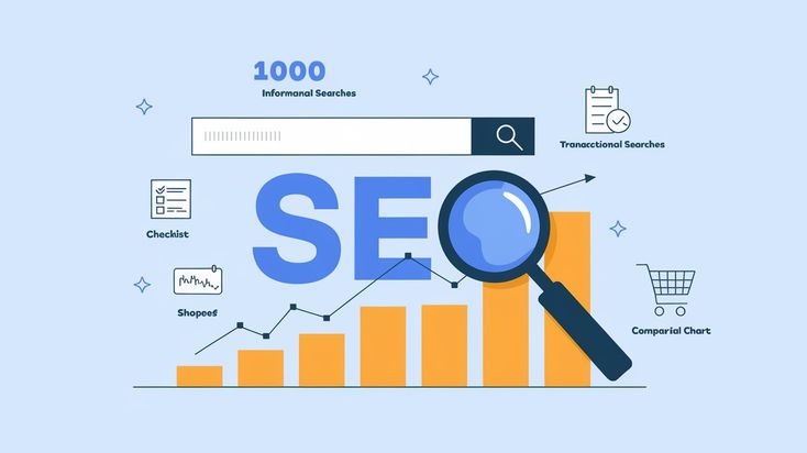 Quy trình triển khai dịch vụ nhận seo từ khóa chuẩn quốc tế tại Omira