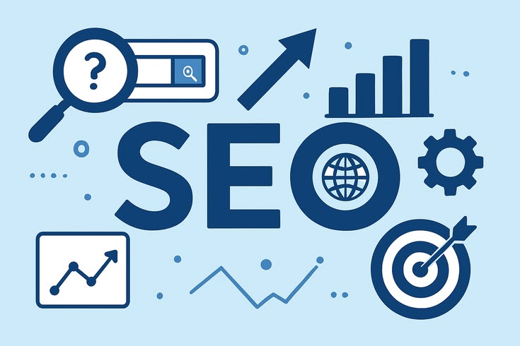 Dịch Vụ Nhận SEO Từ Khóa Uy Tín