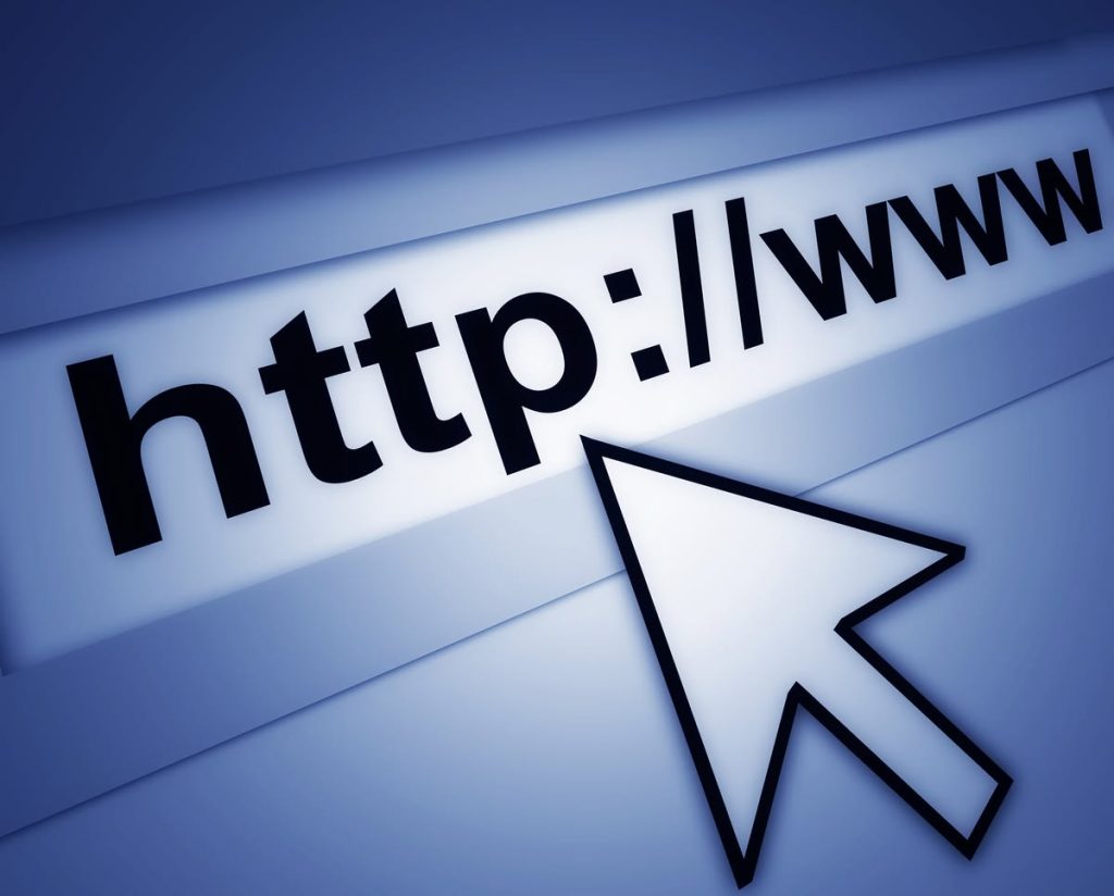 kiến thức xung quanh câu hỏi website là gì