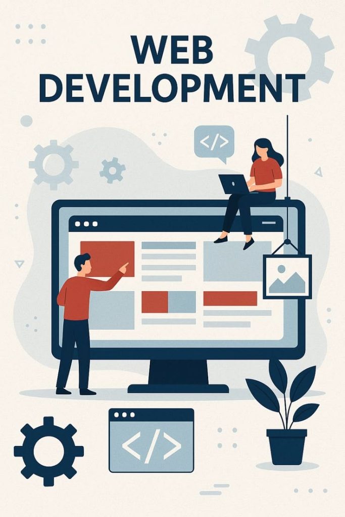 Website là gì? Định nghĩa dễ hiểu nhất cho người mới