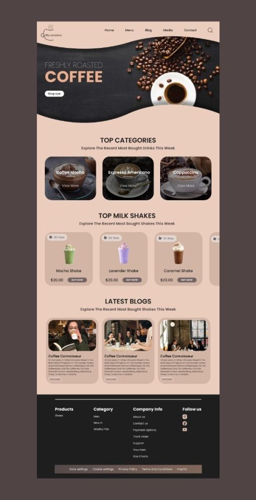 Tại sao cá nhân và doanh nghiệp bắt buộc phải có Website