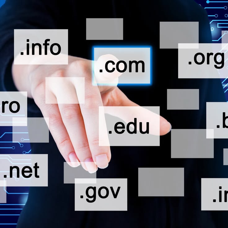 Các thành phần cốt lõi bắt buộc phải có của một Website