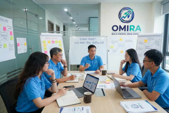 Chọn đơn vị làm website chuyên nghiệp tại Hà Tĩnh