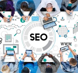Dịch vụ SEO website Hà Nội