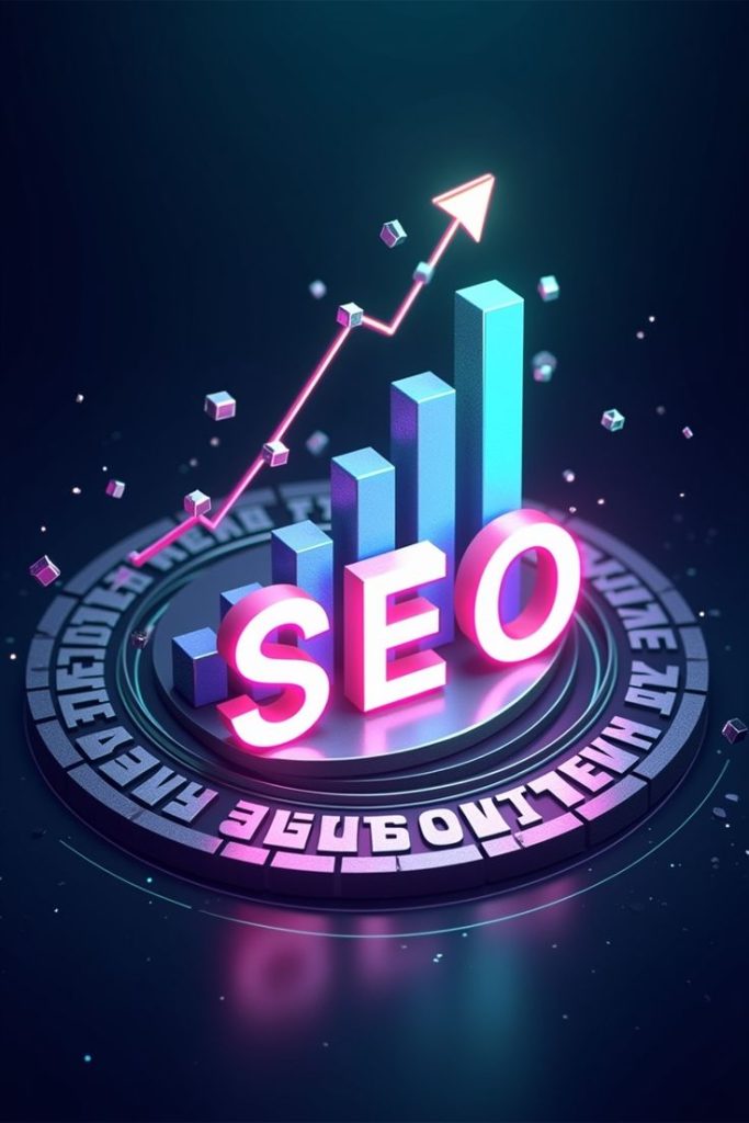 Thị Trường SEO Năm 2026 Biến Động - Vì Sao Bạn Cần Một Công Ty SEO Uy Tín Tại Hà Nội