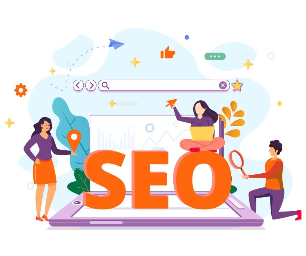 Dịch vụ SEO website Hà Tĩnh