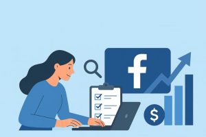 Thuê công ty chạy quảng cáo facebook uy tín Hà Tĩnh