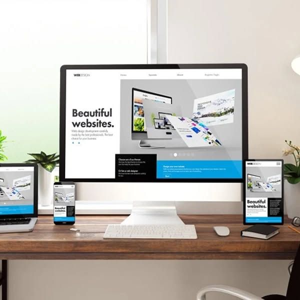 Quy trình thiết kế website tại TP Hồ Chí Minh chuẩn quốc tế của Omira
