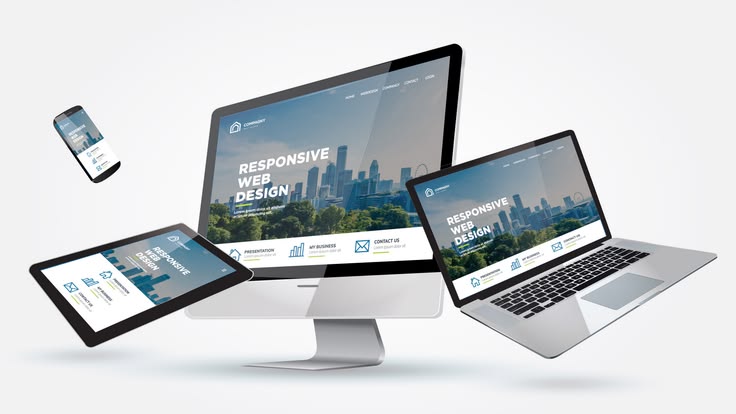 Thiết Kế Website Tại TP Hồ Chí Minh - Giao Diện Đẹp, Tăng Chuyển Đổi