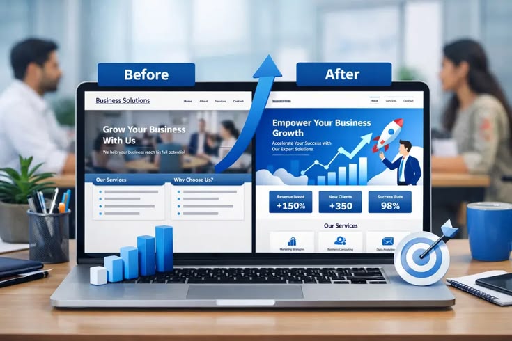 Câu hỏi thường gặp về dịch vụ thiết kế website tại TP Hồ Chí Minh