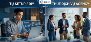 Hướng dẫn chạy quảng cáo Facebook chọn tự setup từ A đến Z hay thuê dịch vụ ngoài