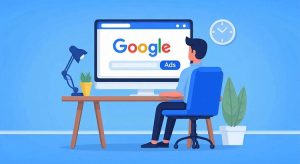 Nên chạy quảng cáo Google Ads không