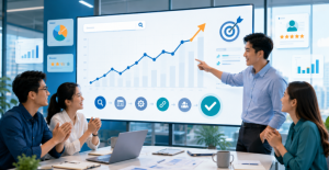 Top 1 Dịch Vụ SEO Uy Tín Ở Hà Tĩnh – Tăng Trưởng Doanh Thu Tự Nhiên Bền Vững