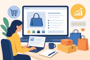 Cách viết mô tả sản phẩm Shopee bán chạy Bí quyết bứt phá doanh thu