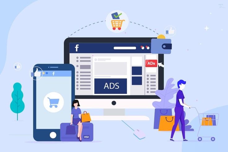 Sai lầm phổ biến làm đốt ngân sách trong cách chạy quảng cáo facebook ads