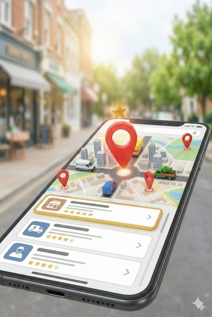 Đo lường hiệu quả sau khi áp dụng cách tối ưu Google Maps kinh doanh