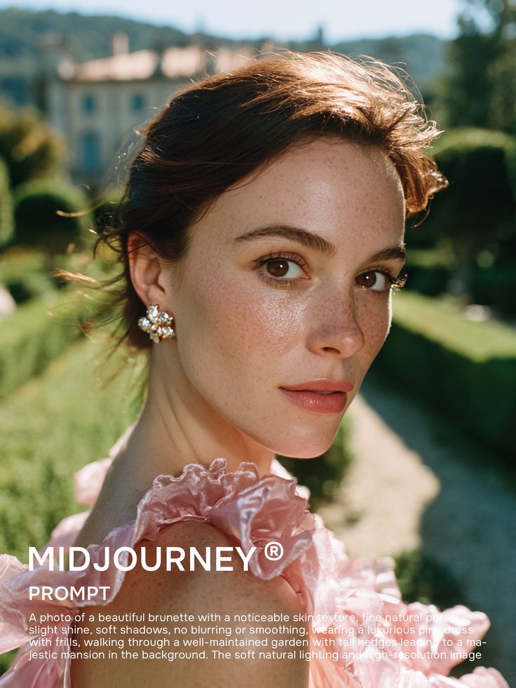 Midjourney & Leonardo.Ai – Công cụ AI tạo ảnh sản phẩm chân thực đỉnh cao