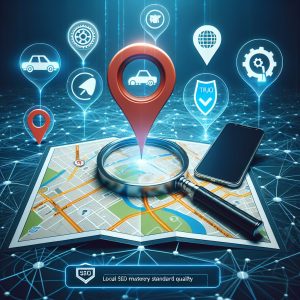Cách tối ưu Google Maps kinh doanh phải nâng cấp lên một tầm cao mới