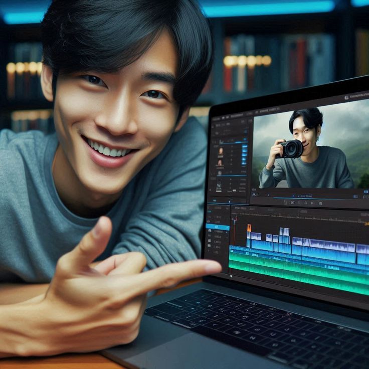 Tạo ảnh AI chân thực bắt đầu từ cách viết prompt chính xác